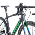 自転車買取実績紹介「トレックのドマーネSL5 DISC 105 2017年モデル」