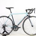 自転車買取実績紹介「キャノンデールのスーパーシックス エボ　105 2017年モデル」