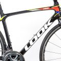 自転車買取実績紹介「ルック LOOK 765 ULTEGRA 2016年モデル」