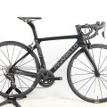 自転車買取実績紹介「ピナレロ PINARELLO ガン S GAN S 105 2017年モデル」