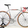 自転車買取実績紹介「デローザ DE ROSA ベガ VEGA ULTEGRA 2001年モデル」