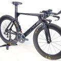 自転車買取実績紹介「ジャイアントのトリニティ アドバンスド プロ-2017年モデル」