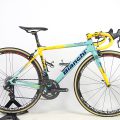 自転車買取実績紹介「ビアンキ のスペシャリッシマ2018年モデル」