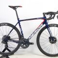 自転車買取実績紹介「メリダのスクルトゥーラ ディスク チーム-E -DURA-ACE Di2 2018年モデル」