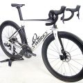 自転車買取実績紹介「スペシャライズドのエスワークス ヴェンジ バイアス-2018年モデル」