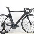 自転車買取実績紹介「デローザ DE ROSA SK ULTEGRA Di2 2017年モデル」