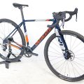 自転車買取実績紹介「スペシャライズドのクラックス ディスク -2018年モデル」