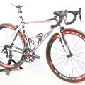 自転車買取実績紹介「タイム TIME RXRS ULTEAM DURA-ACE 2009年モデル」