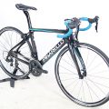 自転車買取実績紹介「ピナレロ PINARELLO ガン GAN 105 2016年モデル」