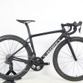 自転車買取実績紹介「スペシャライズドのエスワークス ターマック SL6 DURA-ACE Di2 2018年モデル」