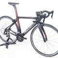 自転車買取実績紹介「ピナレロ PINARELLO ガン GAN 105 2018年モデル」