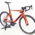 自転車買取実績紹介「ジャイアント　プロペル アドバンスド2 -105 2018年モデル」