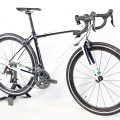 自転車買取実績紹介「トレック TREK ドマーネ S6 DOMANE S6 ULTEGRA 2017年モデル」