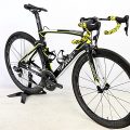 自転車買取実績紹介「ウィリエール Wilier チェント ウノ エアー 2017年モデル」買取実績