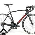 スペシャライズド ターマック コンプ ULTEGRA 2018年をご紹介