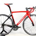 自転車買取実績紹介「ピナレロ ガン ULTEGRA 2017年モデル」買取実績