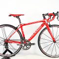 自転車買取実績紹介「コルナゴ  カーボン ロードバイク 2011年モデル」買取実績