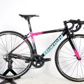 自転車買取実績紹介「ビアンキ フェニーチェ プロ 2017年モデル」