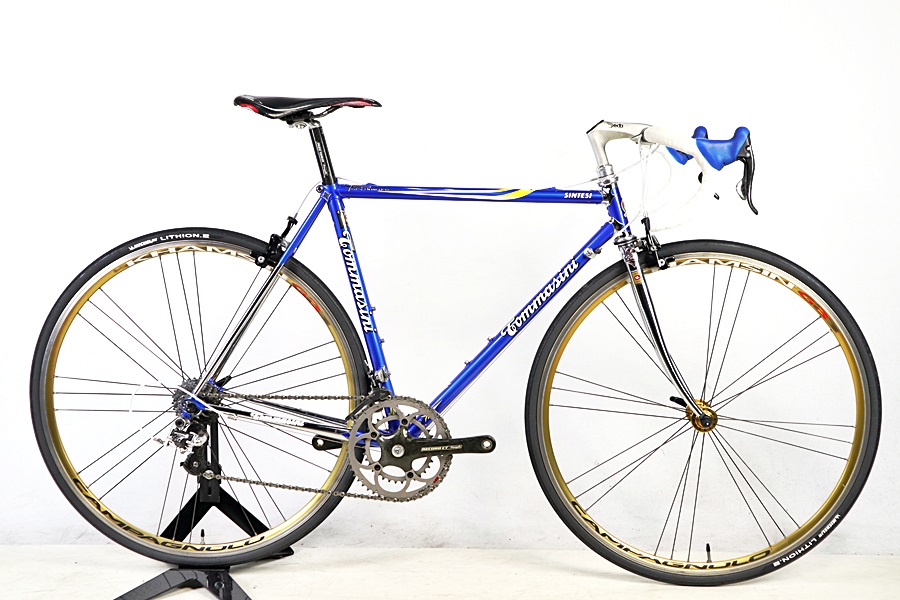 Tommasini (トマジーニ) イタリアンビンテージロードバイク イタリアンハンドメイドの勧め TOMMASINI「トマジーニ」価格表