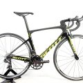 自転車買取実績紹介「スコットフォイル10 ULTEGRA Di2 2017年モデル」