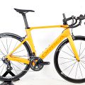 本日の自転車買取実績紹介は、「新品 オルベア オルカエアロ 2018年モデル」