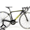 自転車買取実績紹介「ビーエムシー SLR01 2018年モデル」