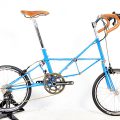 自転車買取実績紹介「アレックスモールトン  ジュビリー50 2013年モデル」