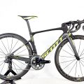 自転車買取実績紹介「スコット フォイル 10 2016年モデル」