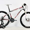 本日の自転車買取実績紹介「トレック エリート 9.7 2009年モデル」