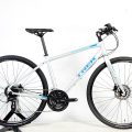 本日の自転車買取実績紹介「未使用 トレック FX3 2018年モデル」