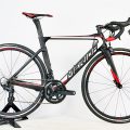 本日の自転車買取実績紹介「メリダ リアクト 2018年モデル」