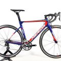 本日の自転車買取実績紹介「メリダ リアクト4000 2018年モデル」