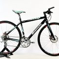 自転車買取実績紹介「ビアンキ ローマ 2008年モデル」