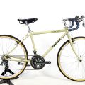 本日の自転車買取実績紹介「サーリー(SURLY) ロングホールトラッカー 2016年モデル」