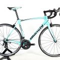 自転車買取実績紹介「ビアンキ(Bianchi) インテンソ 2016年モデル」