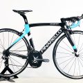 自転車買取実績紹介「ピナレロ(PINARELLO) ドグマ F8 2017年モデル」