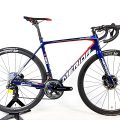 本日の自転車買取実績紹介「メリダ スクルトゥーラ 2018年モデル」