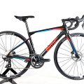 自転車買取実績紹介「ビーエムシー（BMC） ロードマシーン02 2018年モデル」