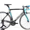 自転車買取実績紹介「ピナレロ(PINARELLO) ガン 2018年モデル」