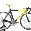 本日の自転車買取実績紹介「コルナゴ(COLNAGO) フェラーリ 2003年モデル」