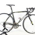 自転車買取実績紹介「タイム（TIME）NXR 2011年モデル」