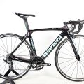 自転車買取実績紹介「ビアンキ(Bianchi) オルトレ 2018年モデル」