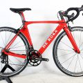 本日の自転車買取実績紹介「デローザ(DE ROSA) SK ピニンファリーナ 2017年モデル」