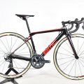 自転車買取実績紹介「ビーエムシー（BMC）SLR01 2019年モデル」