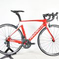 自転車買取実績紹介「ピナレロ(PINARELLO) ガン S 2016年モデル」