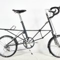 自転車買取実績紹介「アレックスモールトン(ALEX MOULTON)  AM-7 1983年モデル」