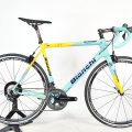 自転車買取実績紹介「ビアンキ(Bianchi) スペシャリッシマ 2018年モデル」