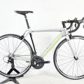 本日の自転車買取実績紹介「キャノンデール（Cannondale）キャド 2017年モデル」