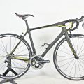 本日の自転車買取実績紹介「ルック(LOOK) 675 2014年モデル」