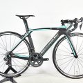 自転車買取実績紹介「ビアンキ(Bianchi) オルトレ 2017年モデル」